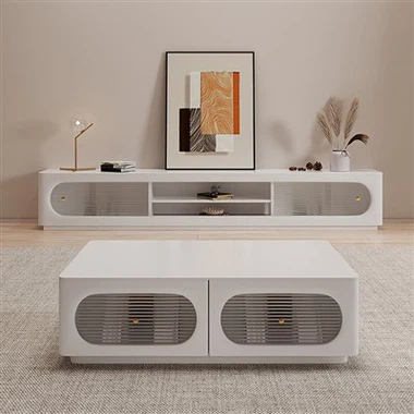 TV stalci sa stolićem za kavu