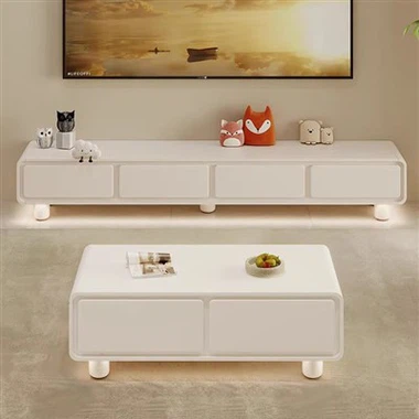 Khaki boja TV ormarića